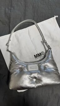 Takmer nová taška Maison Margiela originál - 5