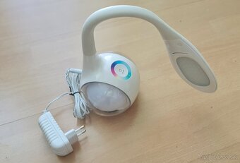 Nočná lampa LED - 5