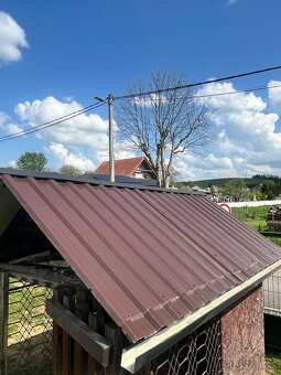 Voliera - 5
