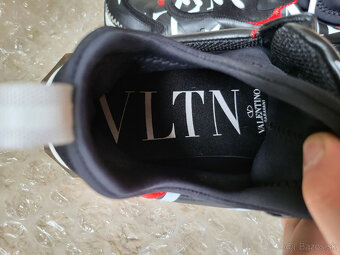 Valentino Garavani Bounce 100% original - 5