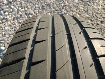 Predam 4ks pneu 215/70/r16 letne 100H Hankook - 5