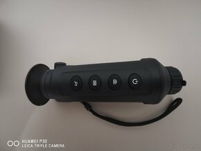 Nová termovízia HIKMICRO LYNX Pro LH25 - 5
