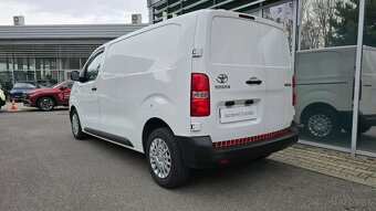 Toyota PROACE 2,0-l-D-4D L1H1 - 5