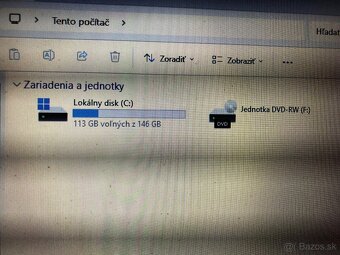 Predám repasovaný notebook Lenovo s Windovs 11 - 5