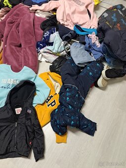 Oblecenie pre zenu a deti - 5
