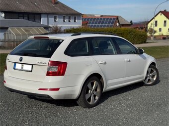 Škoda octavia 3 1.6tdi 81kw - 5