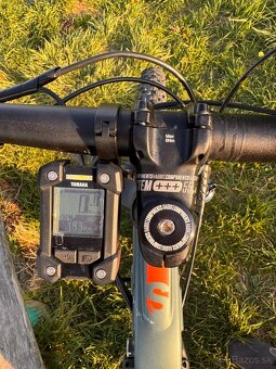 Haibike Sduro - 5