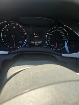 Audi A4 Allroad 2.0 TDI Quattro 6MT - 5