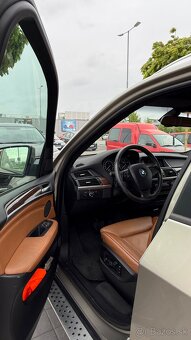 Predám BMW X5 E70 - 5