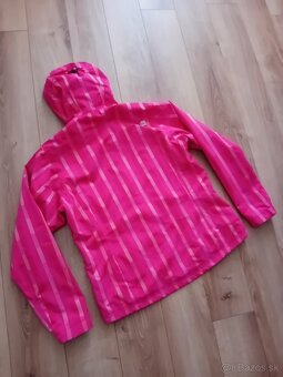 Športová prechodná bunda, ALPINE PRO, velk. XL - 5