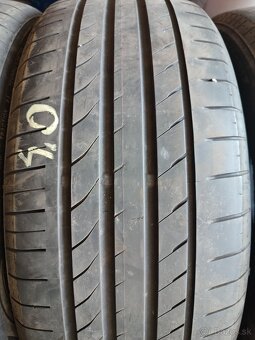 205/50 R17 nexen - 5