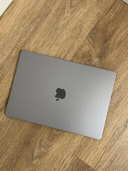 Apple Macbook Air 15 M2 8GB 256GB - 5