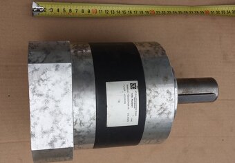 Predám planétovú prevodovku: PGE - 5
