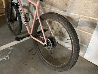 Dva horske bycikle SPECIALIZED - 5