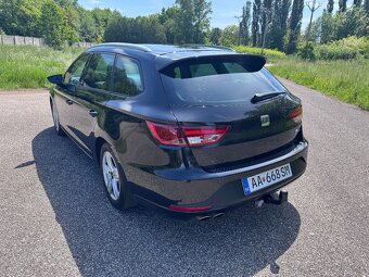 Seat Leon ST 1.8 TSI FR - 5
