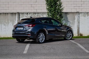 Mazda 3 2.2 Skyactiv -D150 Attraction - 5
