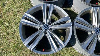 ☑️Vw Sebring 5x112 r19 - 5