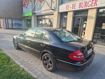 Predam mercedes w211 e320 165kw - 5