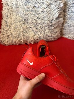 Nike Air Force 1 [size 42/43] - 5