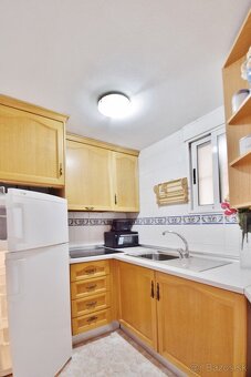 Podkrovní apartmán 4+kk s terasou a výhledem na moře - 5