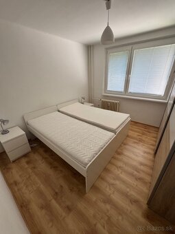 3-izbový byt na prenájom - 5