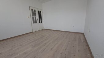 1-izb. byt (39m2) - TURANY - Červ. armády - 5
