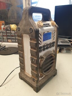 Stavebné Rádio - 5