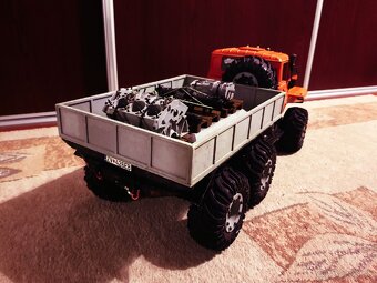 Ural rc 1:10 - 5