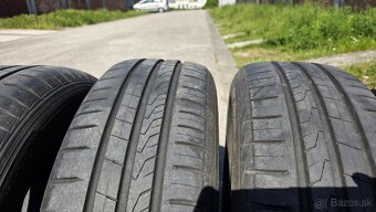 Pneu 195/65R15 - 5