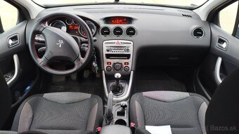 Peugeot 308 - 5