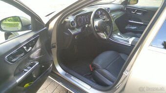 Mercedes-Benz C220d 4-Matic All-Terrain - 5