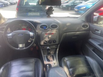 Ford Focus 1.8TDCI 85Kw - 5