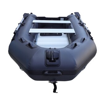 Nafukovací čln Stark Boat DT-290 s kýlom - 5