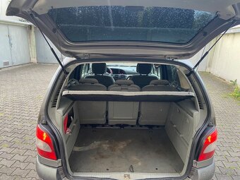 Renalt scenic 1.6 16v rok. 2003 - 5