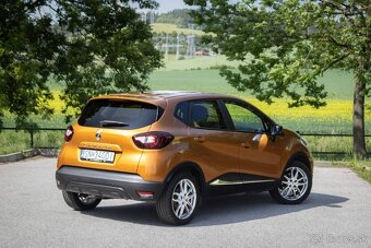 Renault Captur TCe 150 GPF Limited EDC - 5
