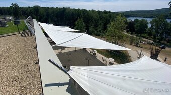 Montáž zimných záhrad / 25€-28€ / Nemecko - 5