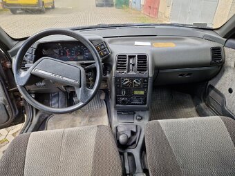 Lada 110 1.5 66kw 73805km - 5