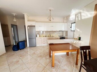 3-izbový apartmán s výhľadom na more , Albánsko - Saranda - 5