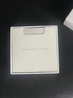 Airpods 4 - 5