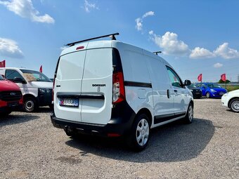 Dacia Dokker Van 1.3TCe - 5