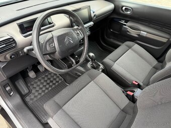 Citroën C4 Cactus 1.6 HDi - 5