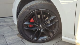 VW Golf 7 Variant 1.4 TSI - 5