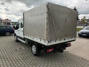 Ford Transit 2.2 TDCi 125 valnik 7 miest - 5