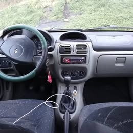 Renault Thalia 1.6 16V 72KW - 5