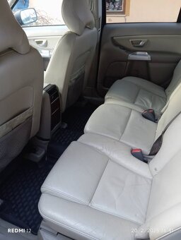 Volvo XC90 - 5