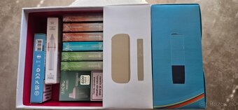 Iqôs Iluma One plus darček - 5
