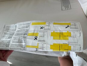 Detská posteľ Bébé Confort Calidoo Safety 1st 2 in 1 - 5