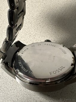 Hodinyk FOSSIL FS4584 - 5