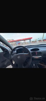 Opel 1.7 combo - 5