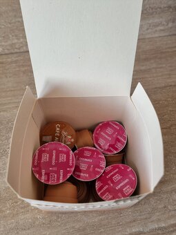 Nescafé Dolce Gusto Infinissima Touch - 5
